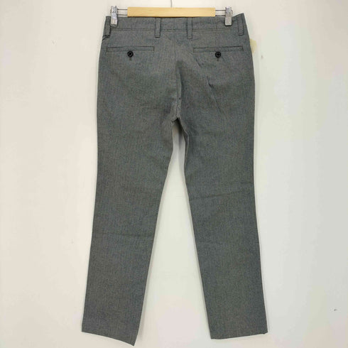 タケオキクチ TAKEO KIKUCHI トップマルチヘリンボン パンツ メンズ JPN:M